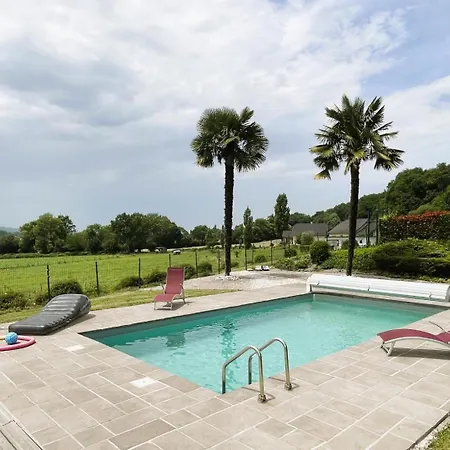 בית נופש Ando