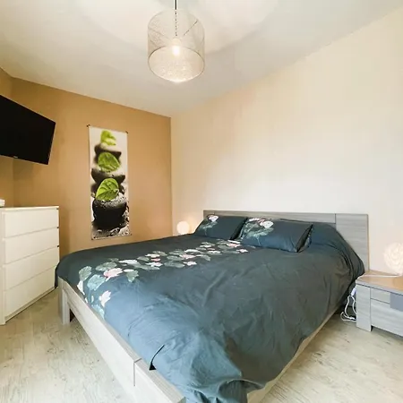 Ando בית נופש