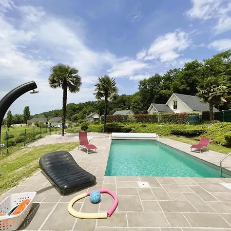 בית נופש Ando Espoey