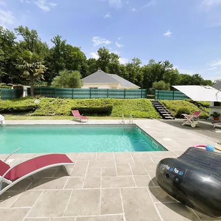 Ando בית נופש