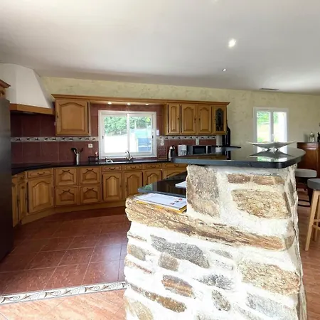 בית נופש Ando Espoey