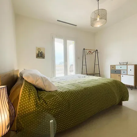 Ando בית נופש Espoey