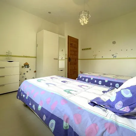 Ando בית נופש