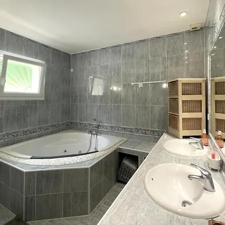 Ando בית נופש