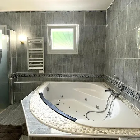 Ando בית נופש *